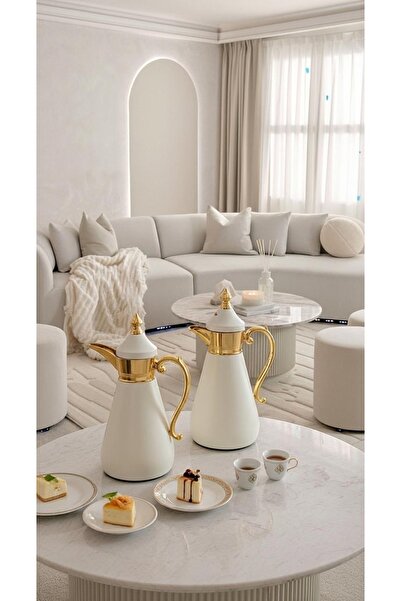 Generic Coffee and tea thermos set
