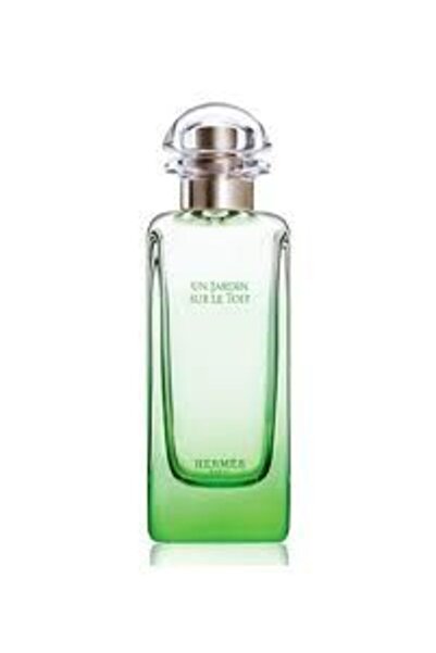 Hermes Un Jardin Sur Le Toit, Eau de Toilette, Γυναικεία, 50 ml