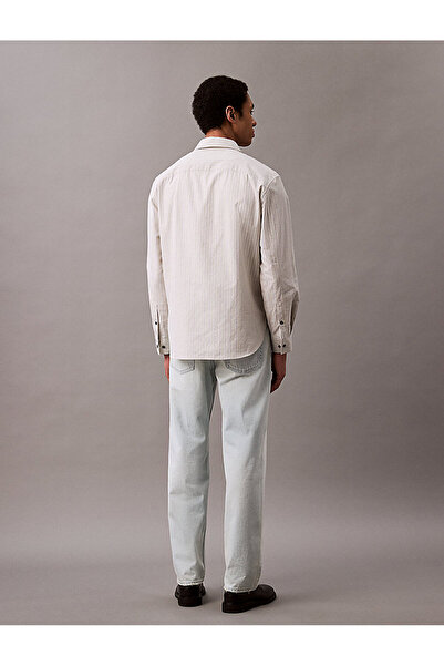 Calvin Klein Men's 90S Straight Jean Pants