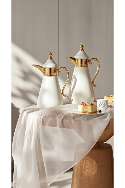 Generic Coffee and tea thermos set