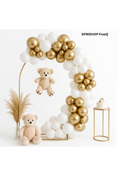 DFMiSHOP FreeQ Set Baloane Decorative PD0046