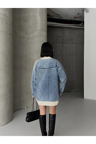 SOLİS MODA Жіночий піджак