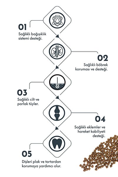 Pro Performance Yetişkin Mini Irk Somonlu ve Yaban Mersinli Köpek Maması 7 Kg