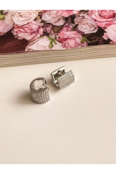stainles steel PIRLANTASANKİ ÇELİK KÜPE