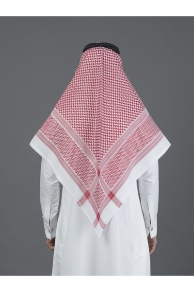 unbranded شماغ البسام بصمه 3