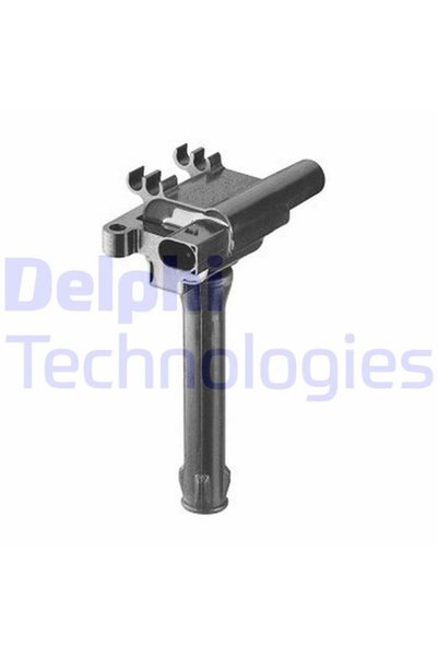 DELPHİ Land Rover Atesleme Bobını Land Rover Freelander 1.8 - Ce10512-12b1