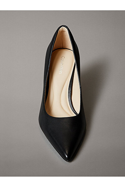 Calvin Klein Women's Essential Stiletto Heeled Shoes