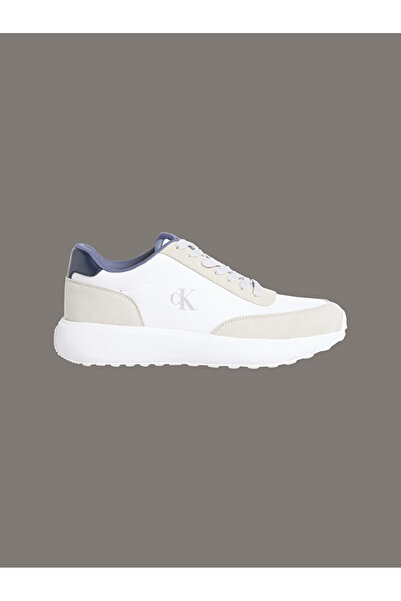 Calvin Klein Erkek Athleisure Runner Sneaker
