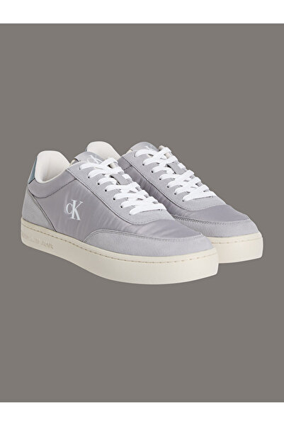 Calvin Klein Men's classic cupsole sneaker