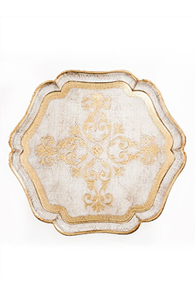 Paşabahçe صينية يونكا 42×42 سم