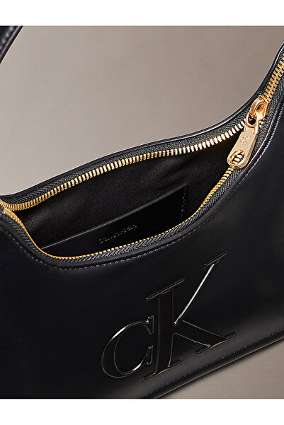 Calvin Klein Women's Sandi Square Shoulder Bag