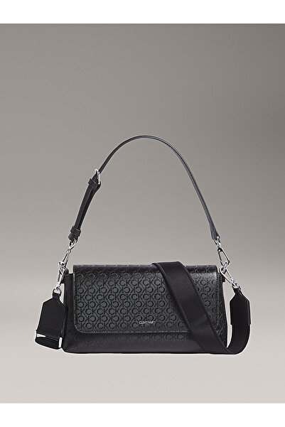 Calvin Klein Women's Ck Must Crossbody Bag