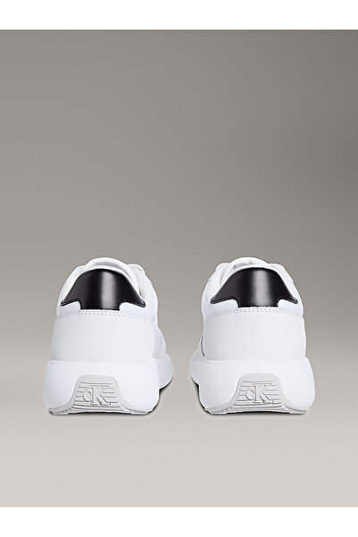 Calvin Klein Men's Athleisure Runner Sneaker
