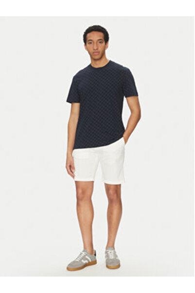 Joop Ανδρικό T-Shirt 10019309 30045549 Μπλε σκούρο