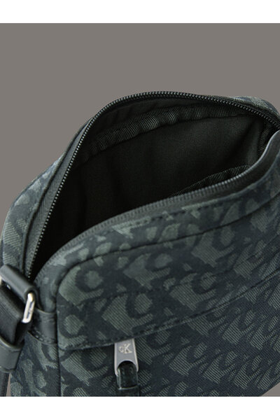 Calvin Klein Men's Slouched Crossbody Bag