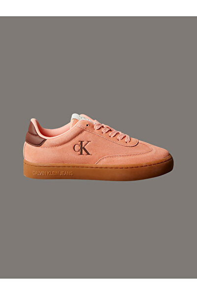 Calvin Klein Kadın Classic Cupsole Sneaker