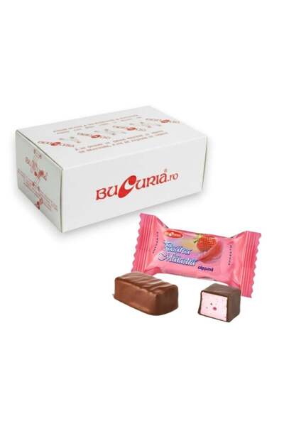 Bucuria Bomboane Pasare Maiastra (Capsuna) 1,4 KG