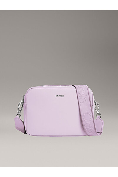 Calvin Klein Kadın CK Must Small Camera Çanta