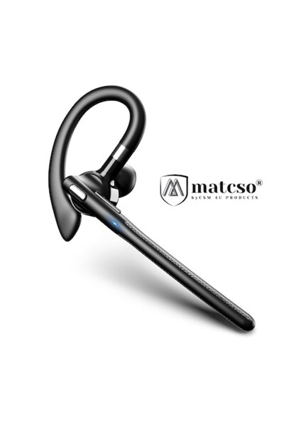 matcso by CSM 4U PRODUCTS® Casca Bluetooth 5.4, Căști handsfree fără fir, matcso M526