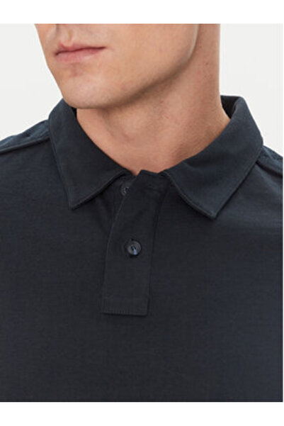 Joop Ανδρικό Πόλο 10019272 30045558 Μπλε σκούρο