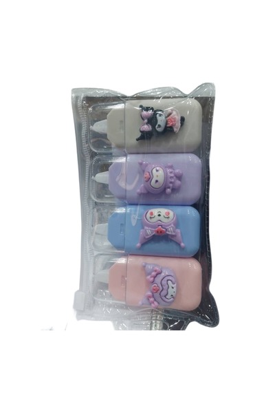 The comprehensive house correction tape