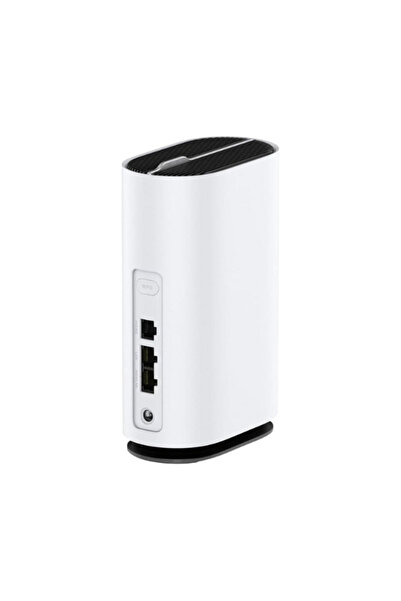 ZTE G5C 5G WiFi 6 Router for Whole House, Unlocked, Parental Control, Easy Management (Global Version)