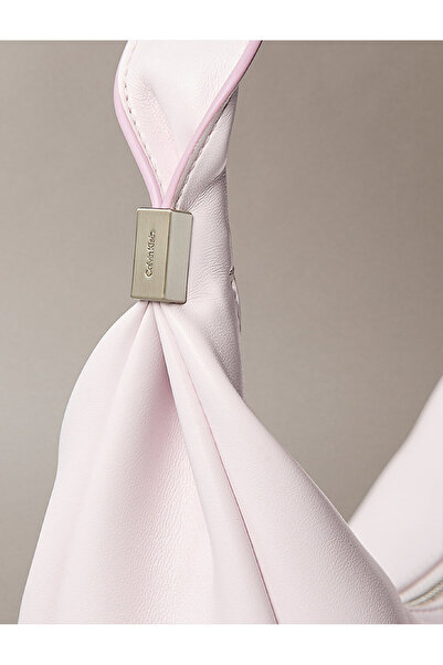 Calvin Klein Women's Pinched Soft Shoulder Bag