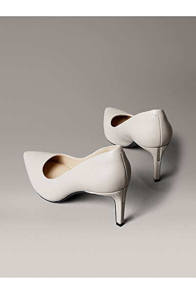 Calvin Klein Women's Essential Stiletto Heeled Shoes