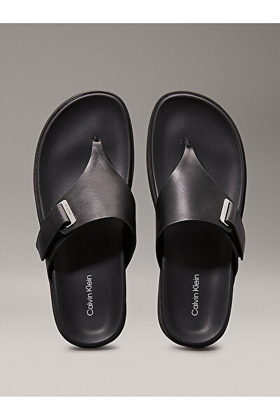 Calvin Klein Women's Flat Slippers