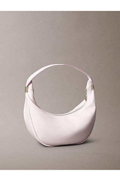 Calvin Klein Women's Pinched Soft Shoulder Bag