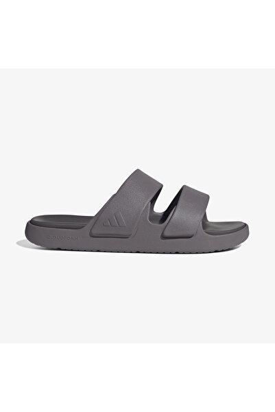 adidas Znsory Unisex Gri Terlik