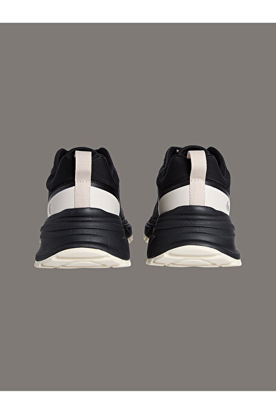Calvin Klein Kadın Hike Runner Mg Tech Sneaker