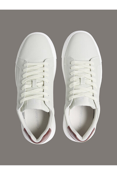 Calvin Klein Men's Chunky Cupsole Sneaker