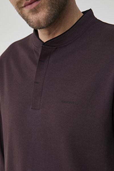 First Touch Natural soft pijama takımı