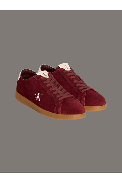 Calvin Klein Men's Low Profile Cupsole Sneaker