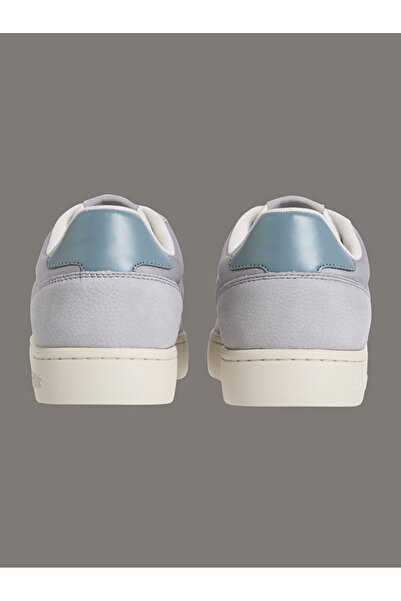 Calvin Klein Men's classic cupsole sneaker