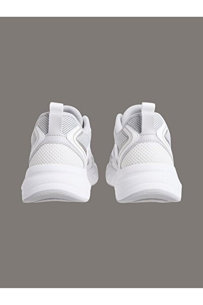 Calvin Klein Kadın Retro Tennis Mesh Sneaker