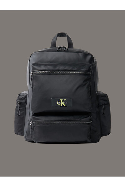 Calvin Klein Men's Tech Utility Backpack