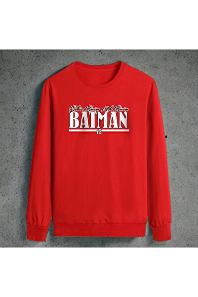 SARI Μπάτμαντς Σίτι: Το θεματικό μας φούτερ