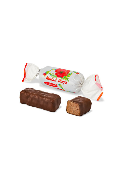 Bucuria Bomboane Macul Roșu 1/250 gr