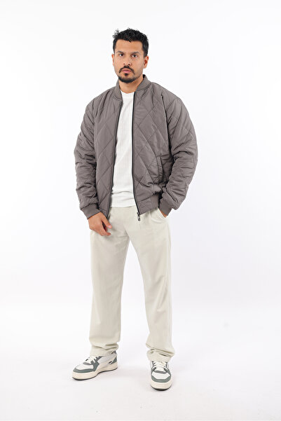 Rodrigo Чоловічий бомбер Сезонний спортивний куртка на блискавці