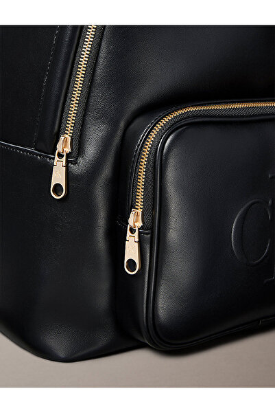 Calvin Klein Women's Sandi Slim Backpack