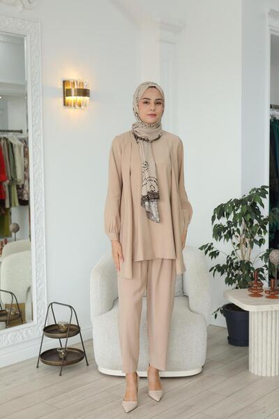 AlMarwah Takım 202883