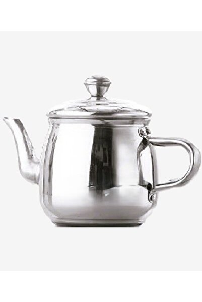 Generic 500 ml aluminum teapot, Egyptian made