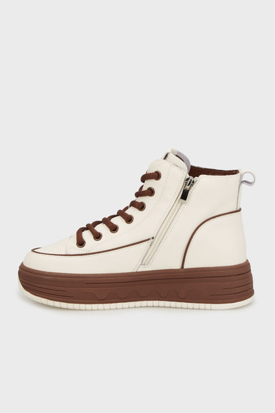 Guja Deri Kalın Tabanlı Bot BOT 38925K335