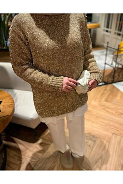 nizzell PULOVER SILVERY DE CALITATE PREMIUM SEZON NOU