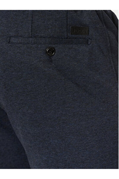 Joop Ανδρικό Σορτς από Υφασμάτινο 10018485 30045913 Μπλε