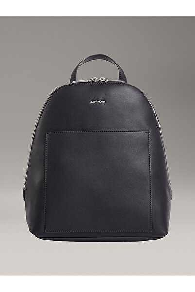 Calvin Klein Women's Ck Must Dome Backpack