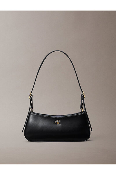 Calvin Klein Women's Ck Small Shoulder Bag