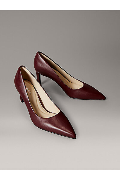 Calvin Klein Women's Essential Stiletto Heeled Shoes